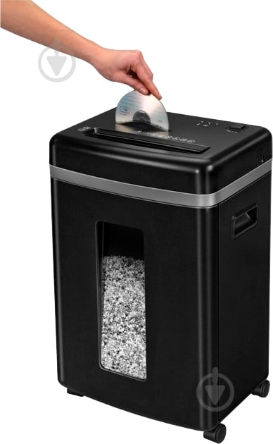 Уничтожитель документов Microshred 450M Fellowes - фото 4