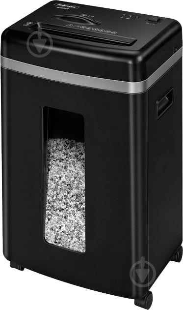 Уничтожитель документов Microshred 450M Fellowes - фото 3