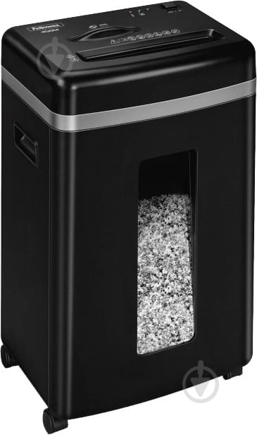Уничтожитель документов Microshred 450M Fellowes - фото 2