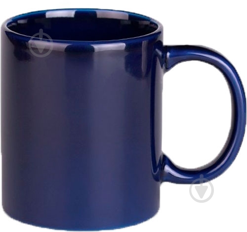 Чашка Slavic керамическая Евроцилиндр BARTON 325 ml 44.058.20 - фото 1