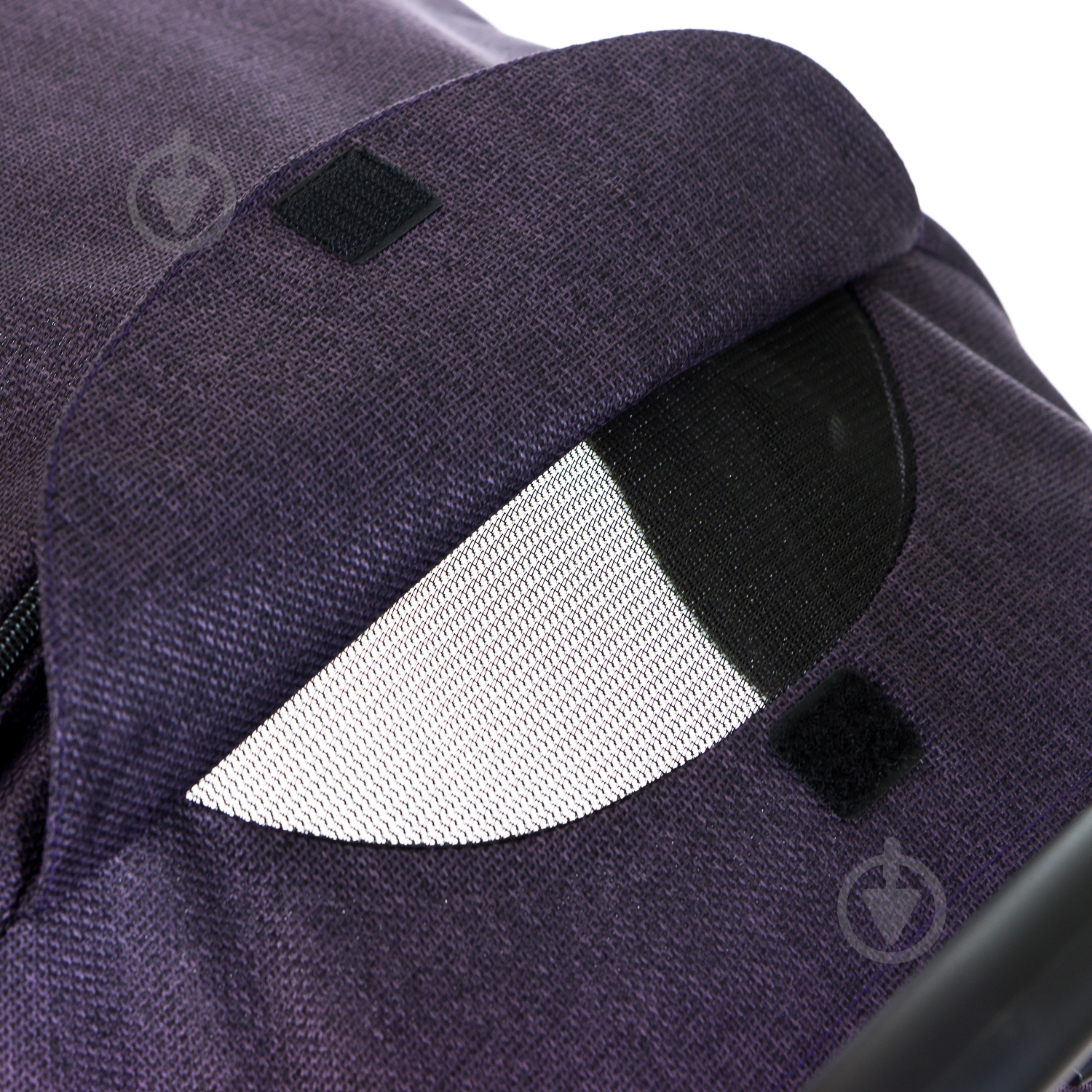 Коляска прогулочная Babyhit Impulse Purple - фото 10 Коляска прогулочная Babyhit Impulse Purple - фото 10