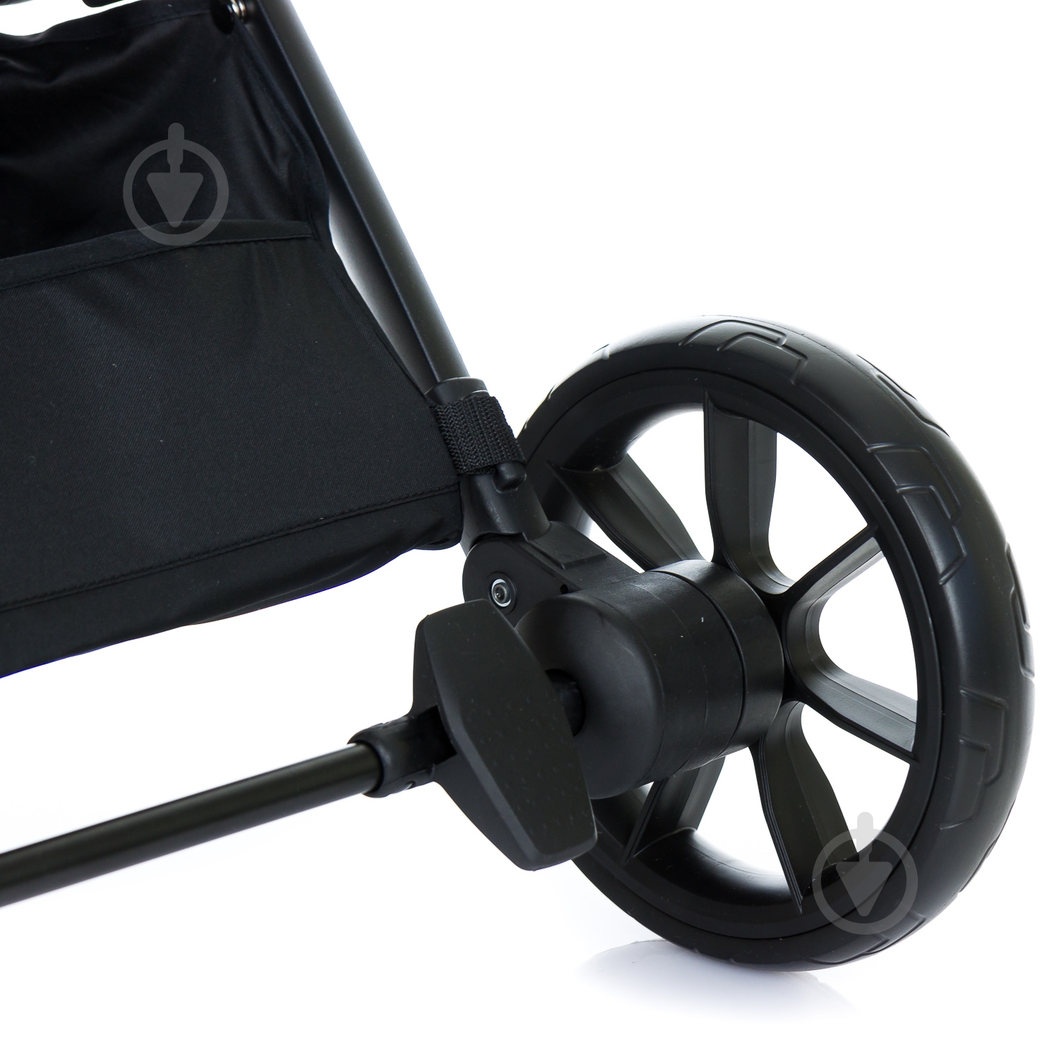 Коляска прогулочная Babyhit Impulse Purple - фото 12 Коляска прогулочная Babyhit Impulse Purple - фото 12