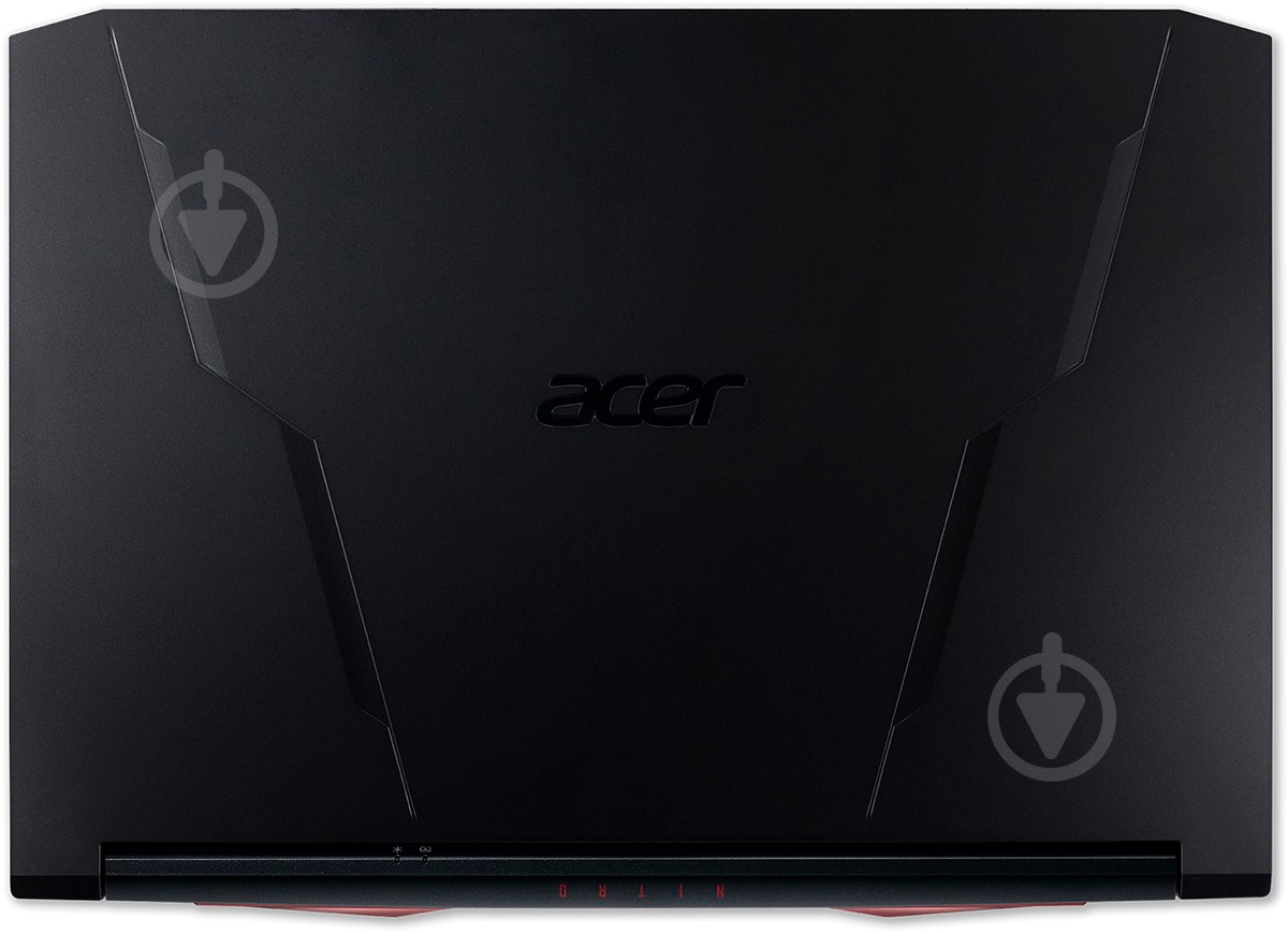 Ноутбук Acer Nitro 5 AN515-57-52EP 15,6 (NH.QBVEU.005) shale black - фото 11 Ноутбук Acer Nitro 5 AN515-57-52EP 15,6 (NH.QBVEU.005) shale black - фото 11
