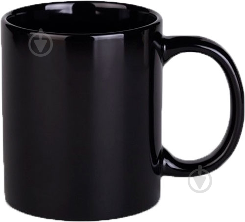 Чашка Slavic керамическая Евроцилиндр BARTON 325 ml 44.058.10 - фото 1
