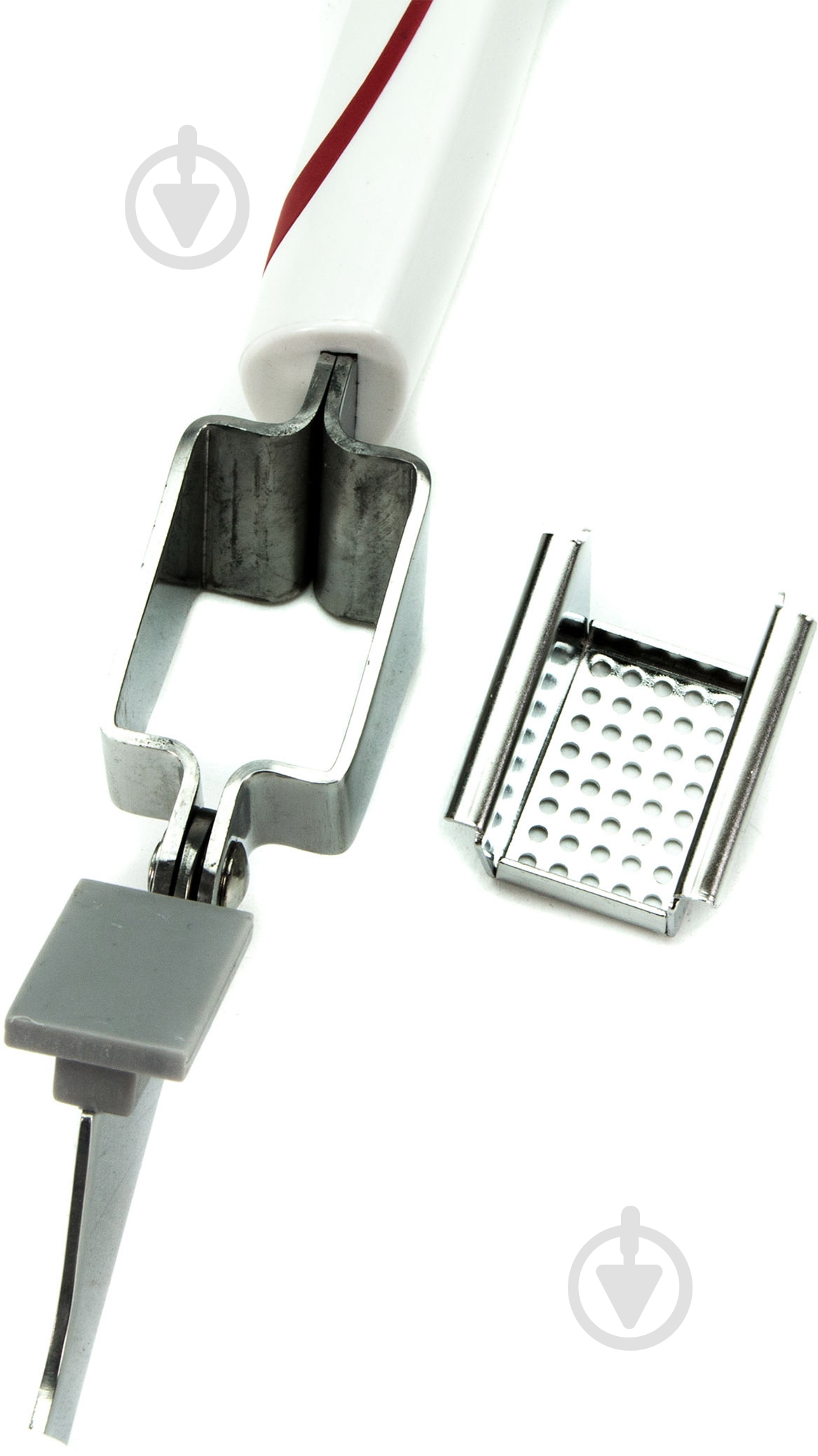 Пресс для чеснока Leifheit 3134 - фото 3