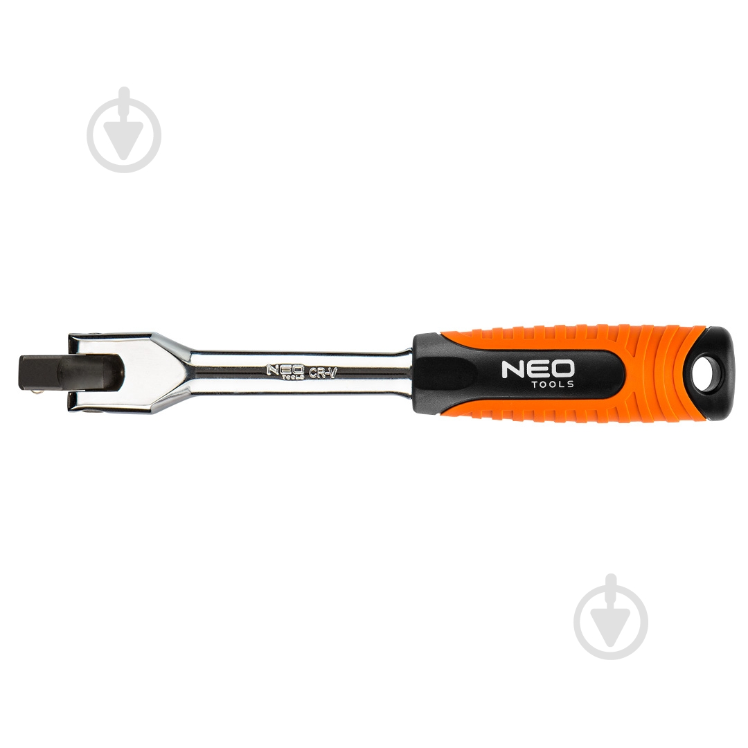 Вороток NEO tools 1/2"(F)×3/4"(M) 08-559 - фото 1