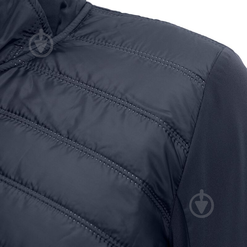 Джемпер Energetics BAYO JKT M 425024-517 р.M чорний - фото 4