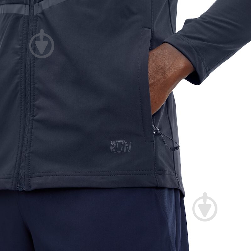 Джемпер Energetics BAYO JKT M 425024-517 р.M чорний - фото 5