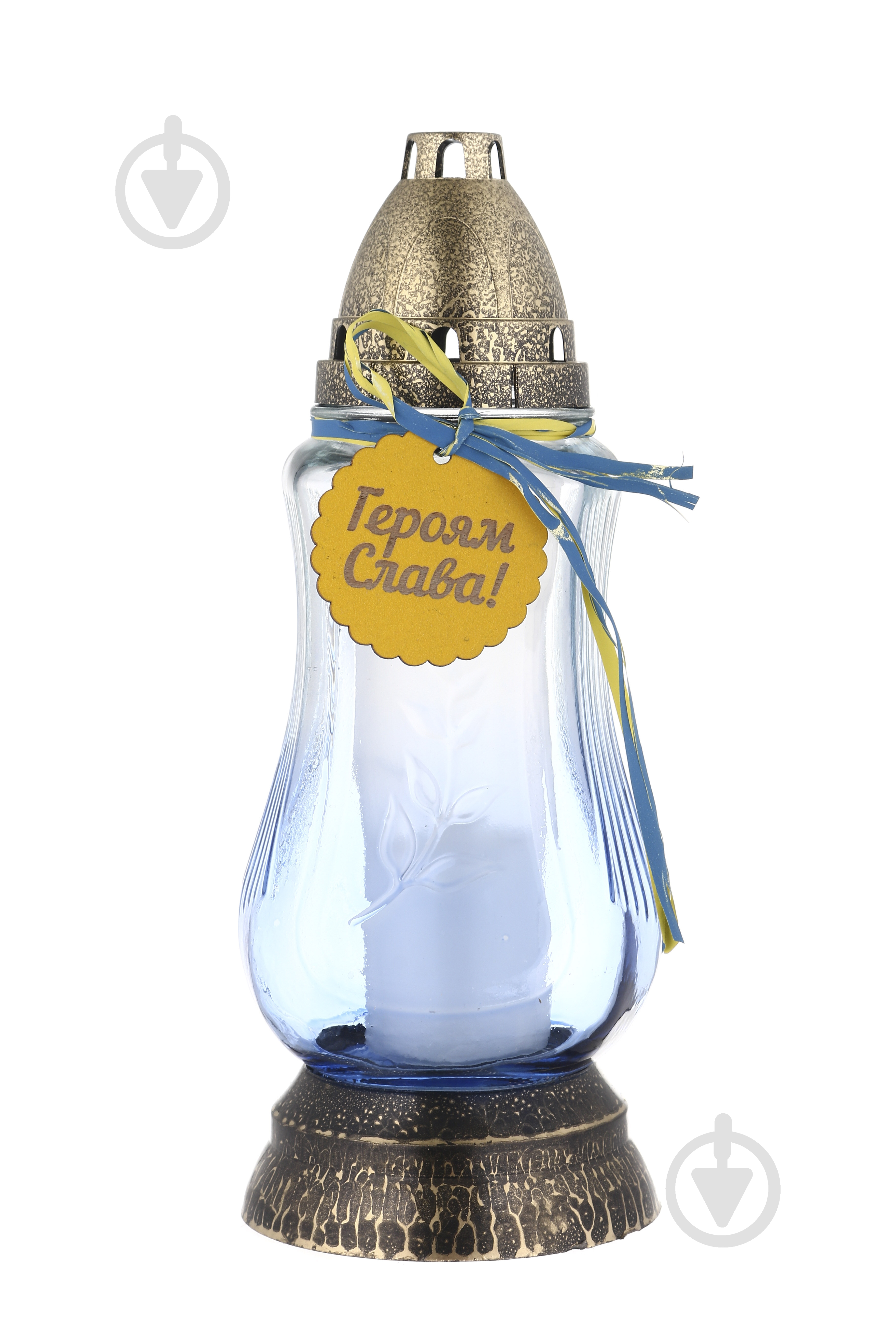 Лампада Pako-If LS 481 с подвеской стеклянная в ассортименте - фото 2 Лампада Pako-If LS 481 с подвеской стеклянная в ассортименте - фото 2