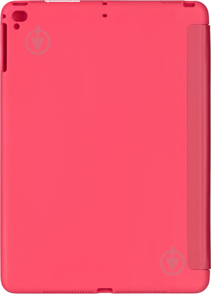 Чохол для планшету 2E Apple iPad 9.7` 2017/2018 (2E-IPAD-9.7-IKFX-RD) Red - фото 2