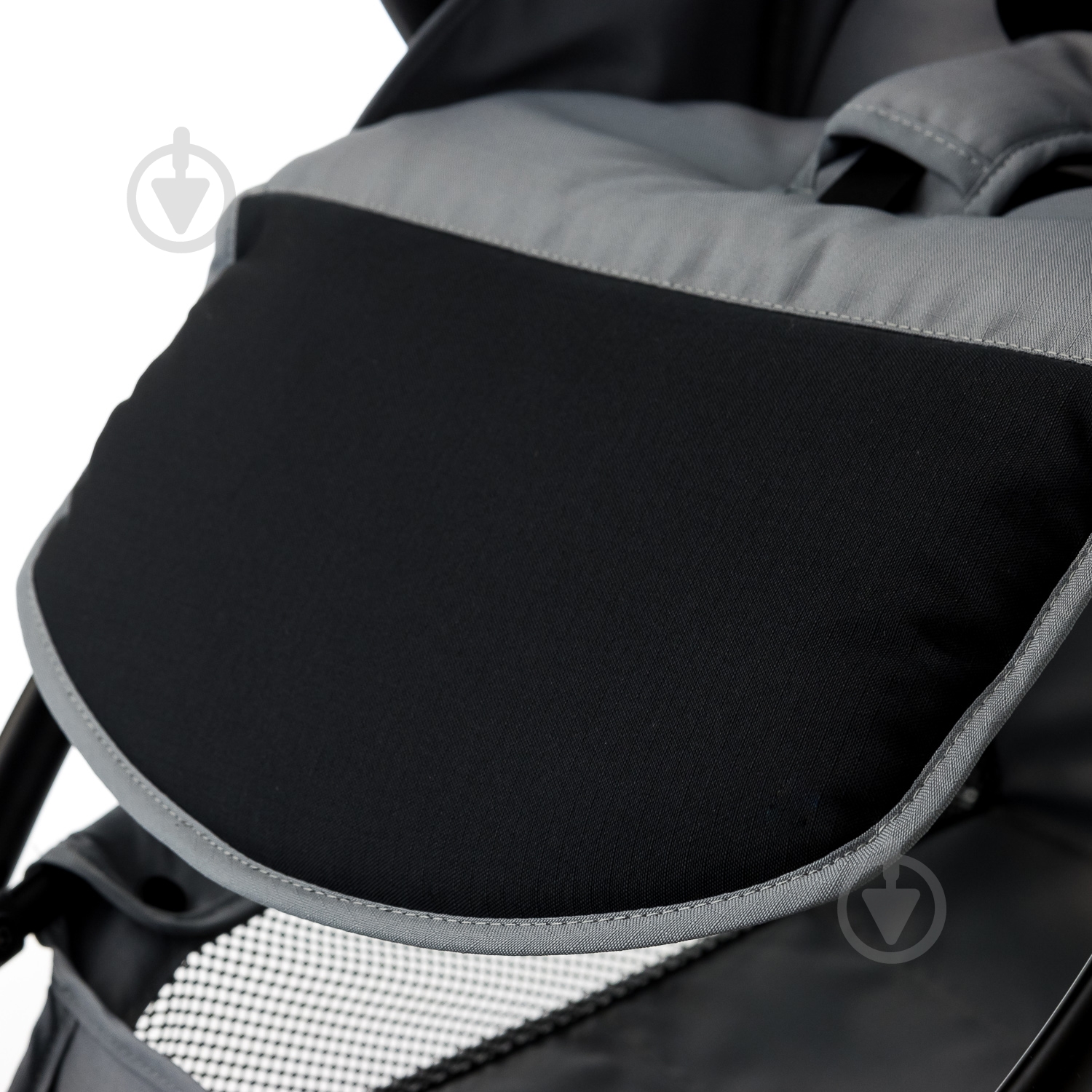 Коляска прогулочная Babyhit Colibri Ash Grey - фото 8