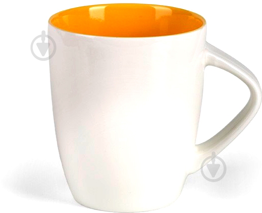 Чашка для чая Slavic фарфоровая 300 ml - фото 1