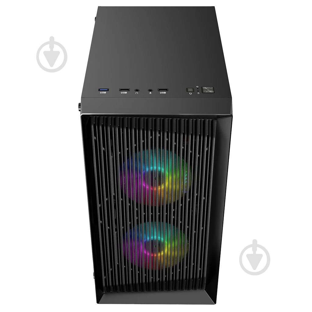 Корпус LogicConcept (AM-ATOS-10-0000000-0002) - фото 5