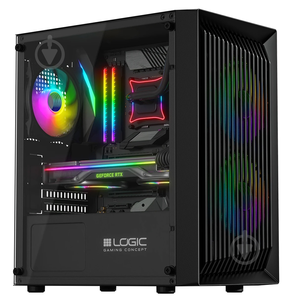 Корпус LogicConcept (AM-ATOS-10-0000000-0002) - фото 6