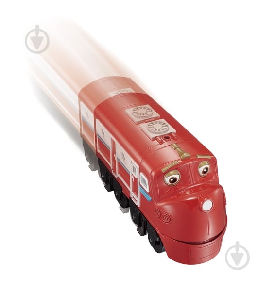 Паровозик Chuggington Вілсон на дистанційному керуванні EU890701 - фото 4