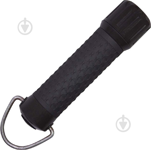 Ліхтар Osram Crosser Small LED чорний - фото 3