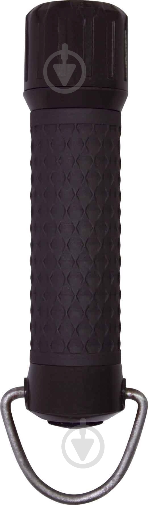 Ліхтар Osram Crosser Small LED чорний - фото 2