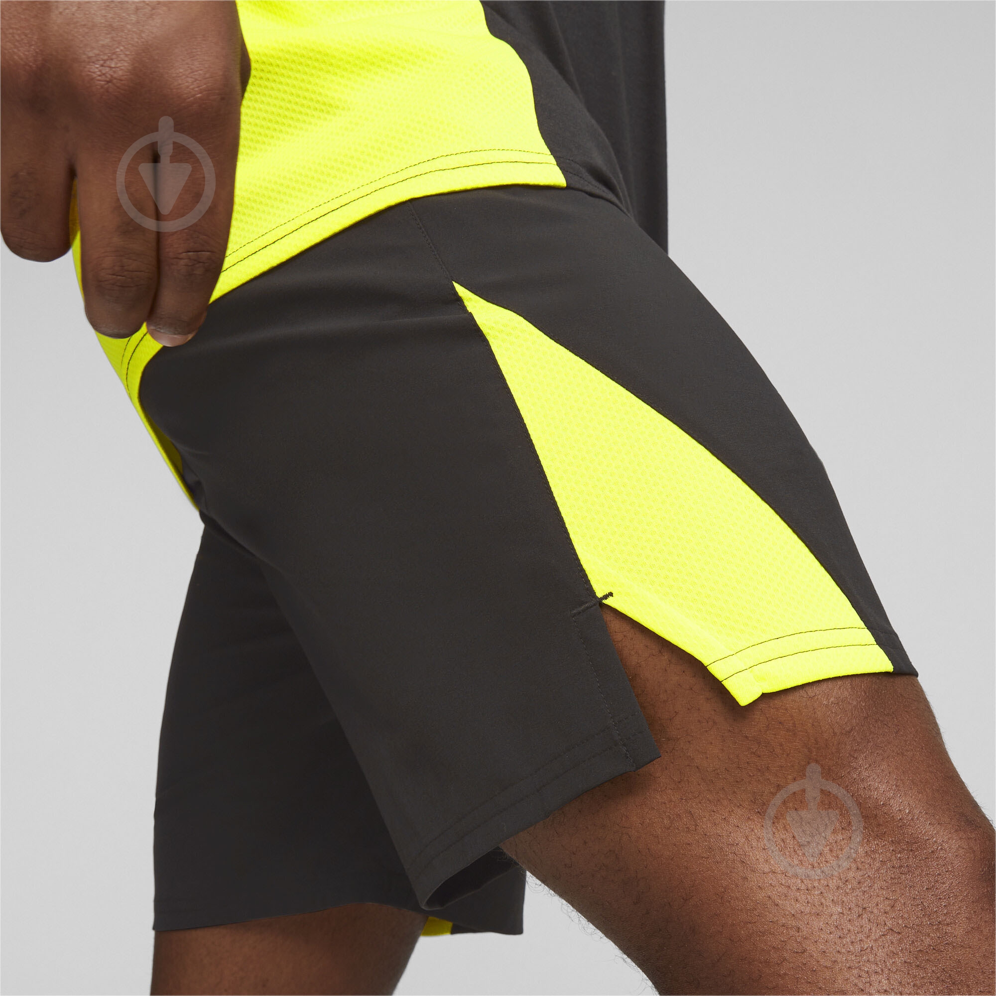 Шорти Puma PUMA FIT ULTRABREATHE 7" WOVEN SHORT 52385440 р. S чорний - фото 5 Шорти Puma PUMA FIT ULTRABREATHE 7" WOVEN SHORT 52385440 р. S чорний - фото 5