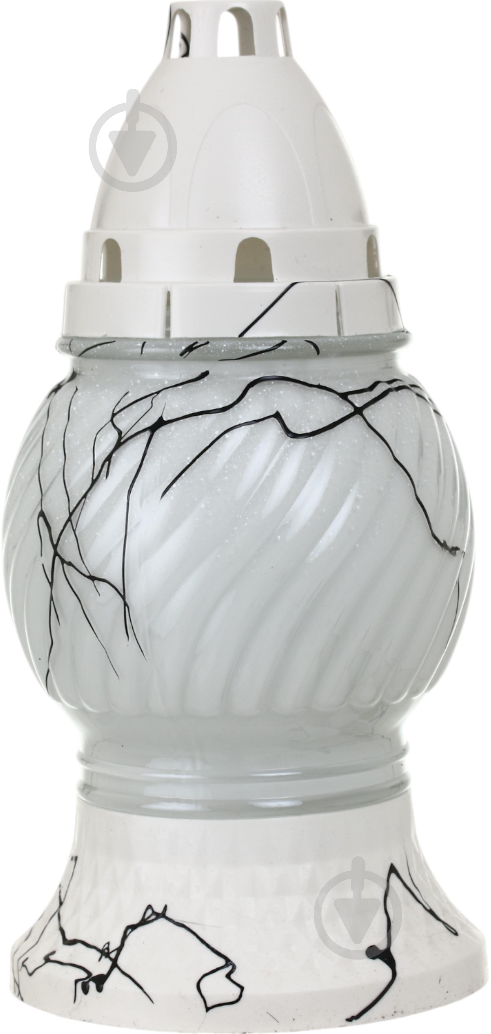 Лампада Pako-If LS 435 нить стеклянная в ассортименте, 19х8 см - фото 1 Лампада Pako-If LS 435 нить стеклянная в ассортименте, 19х8 см - фото 1