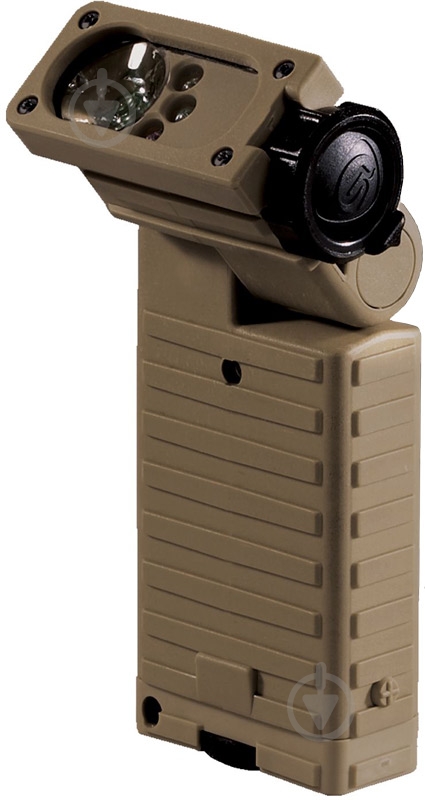 Фонарь Sreamlight 14010 зеленый - фото 1