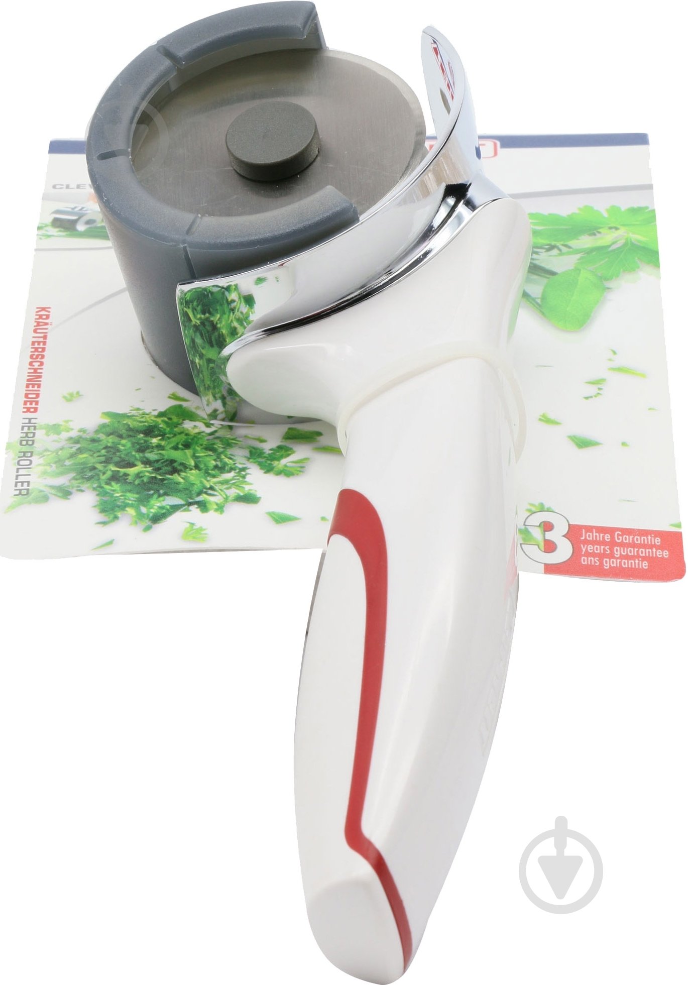 Нож для зелени Leifheit 3144 - фото 2