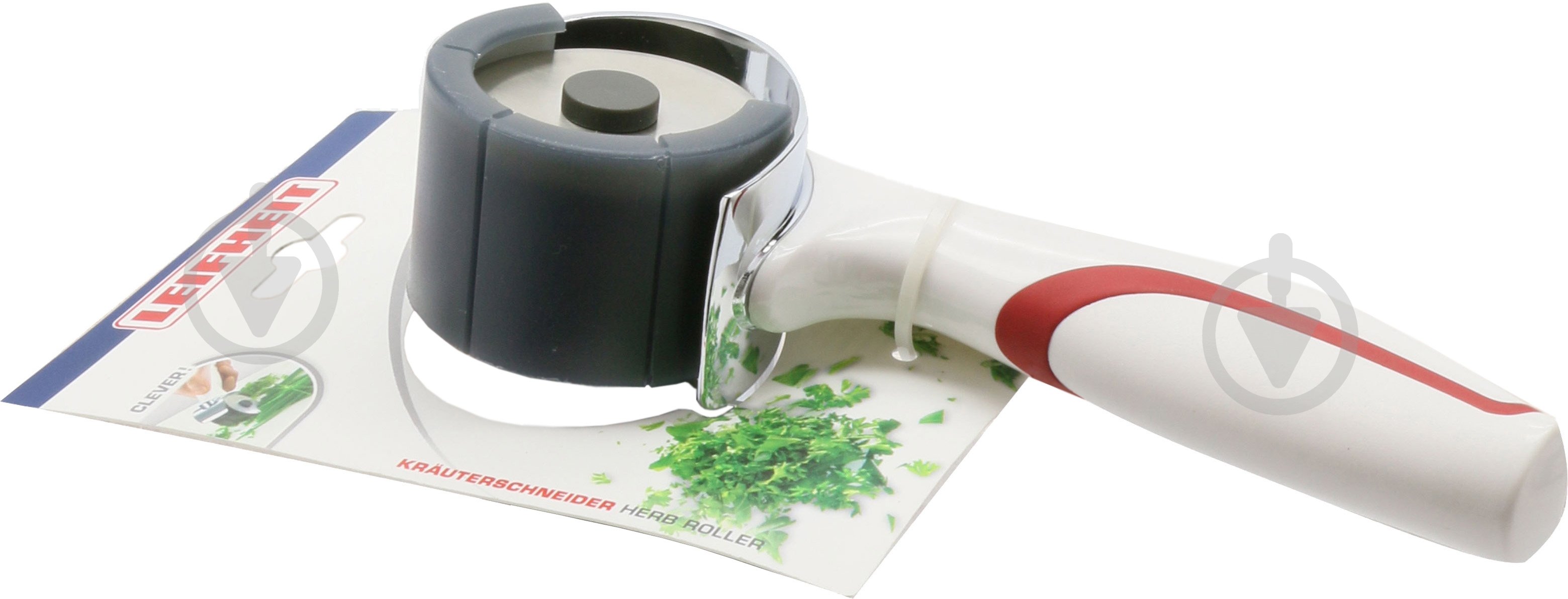 Нож для зелени Leifheit 3144 - фото 3