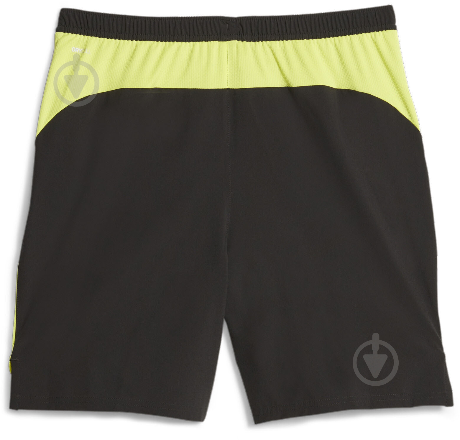 Шорты Puma PUMA FIT ULTRABREATHE 7" WOVEN SHORT 52385440 р. M черный - фото 2 Шорты Puma PUMA FIT ULTRABREATHE 7" WOVEN SHORT 52385440 р. M черный - фото 2