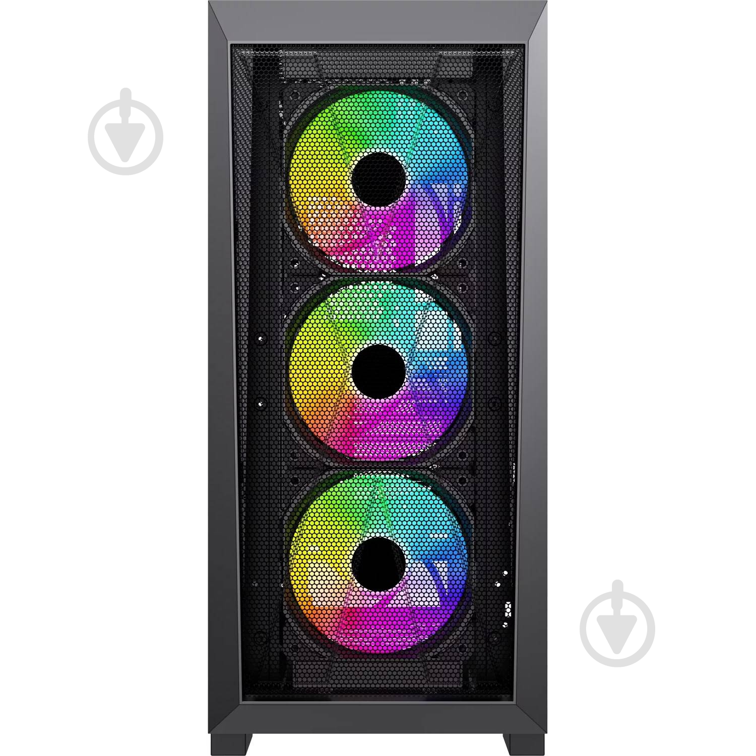 Корпус Xilence (XG151_X912.ARGB) - фото 2 Корпус Xilence (XG151_X912.ARGB) - фото 2