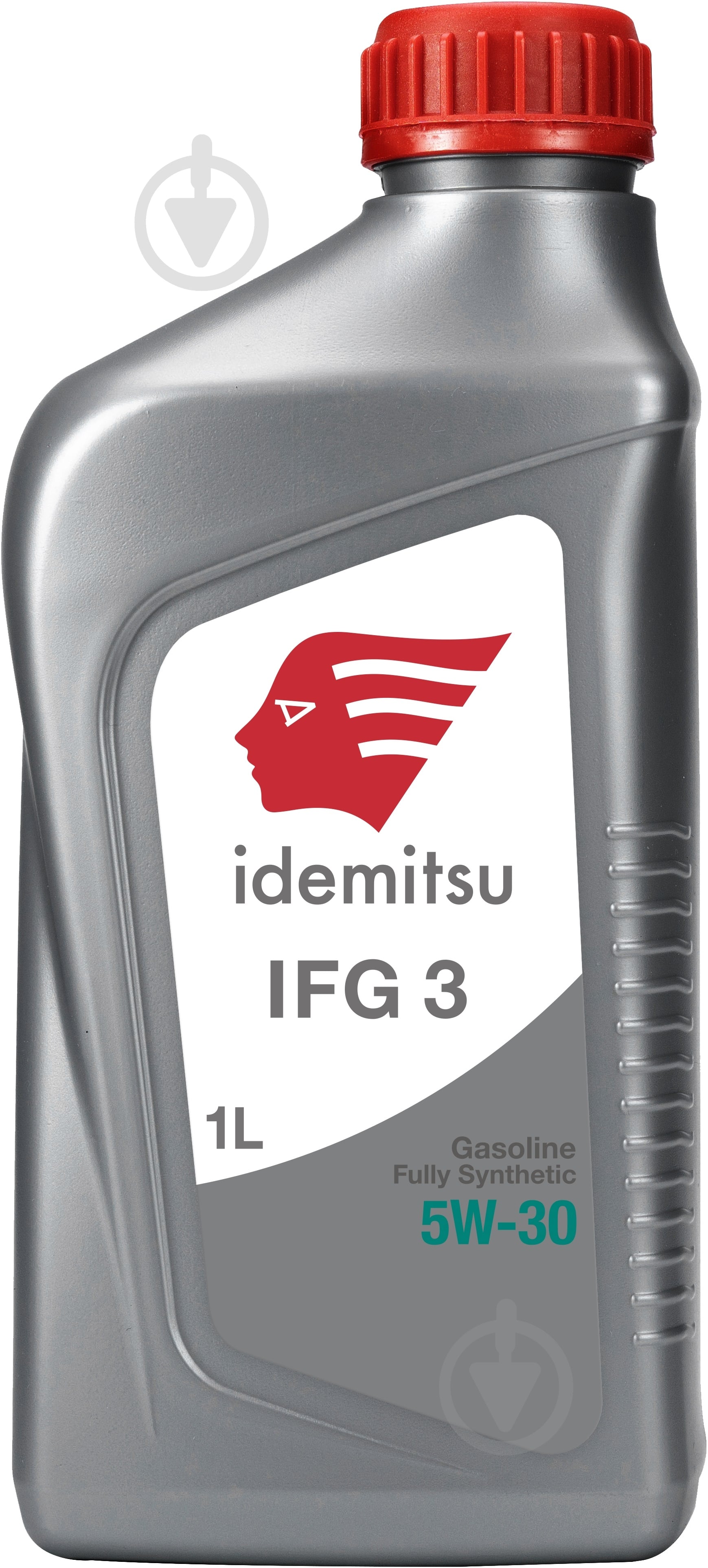 ᐉ Моторное масло синтетическое IDEMITSU IFG3 5W-30 1 л (30015192