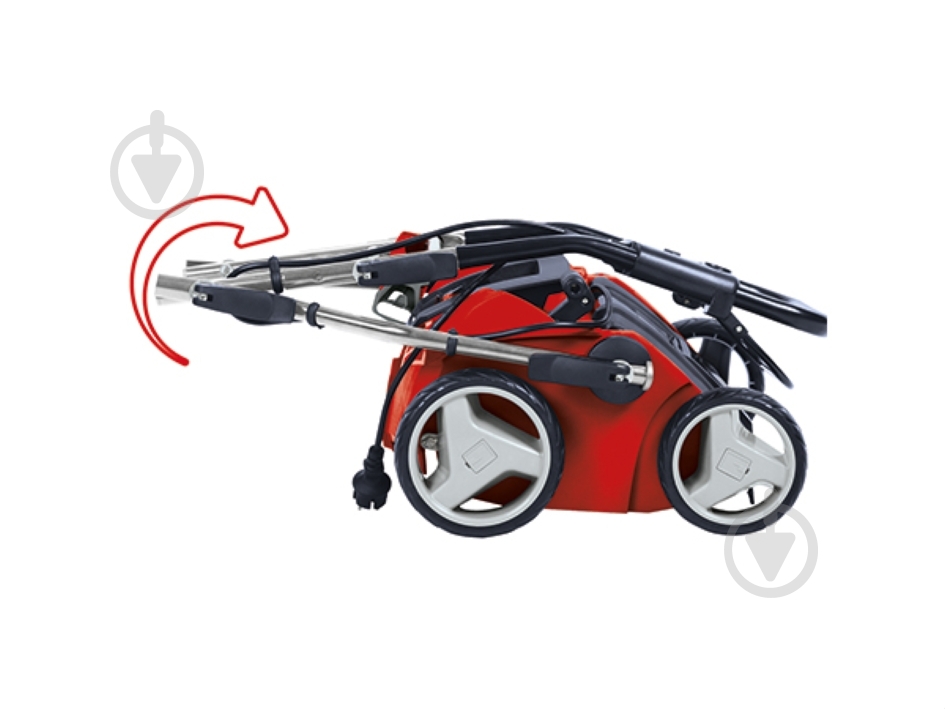 Аэратор-скарификатор GE-SA 1640 (3420590) - фото 2