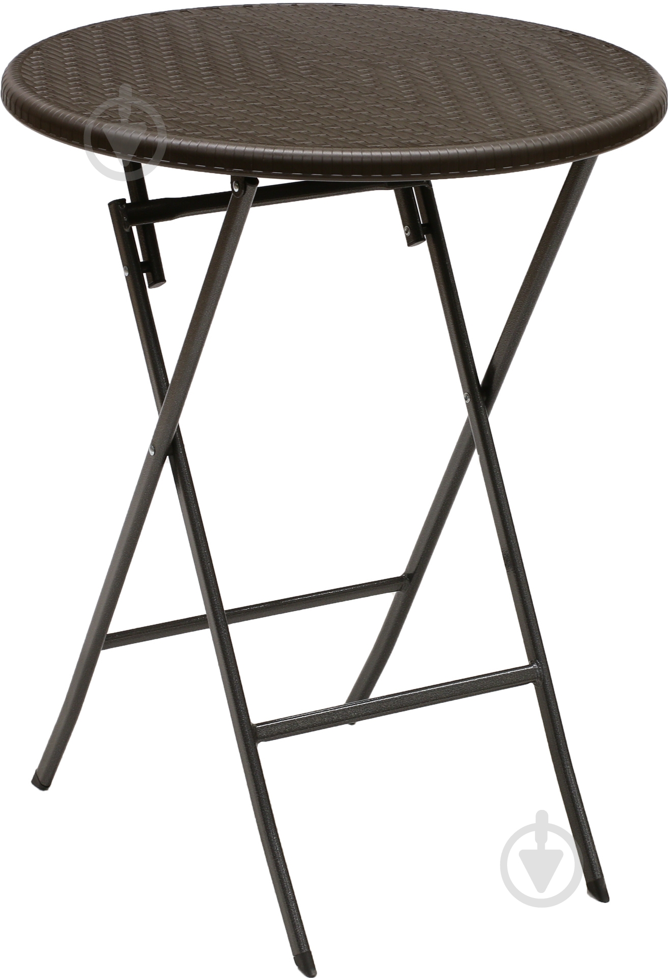 Стол раскладной Indigo RZY-60 - фото 1 Стол раскладной Indigo RZY-60 - фото 1