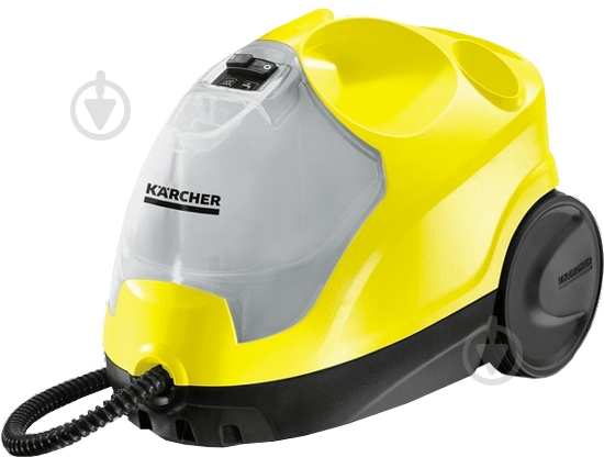 Пароочиститель Karcher SC4 EasyFix - фото 1