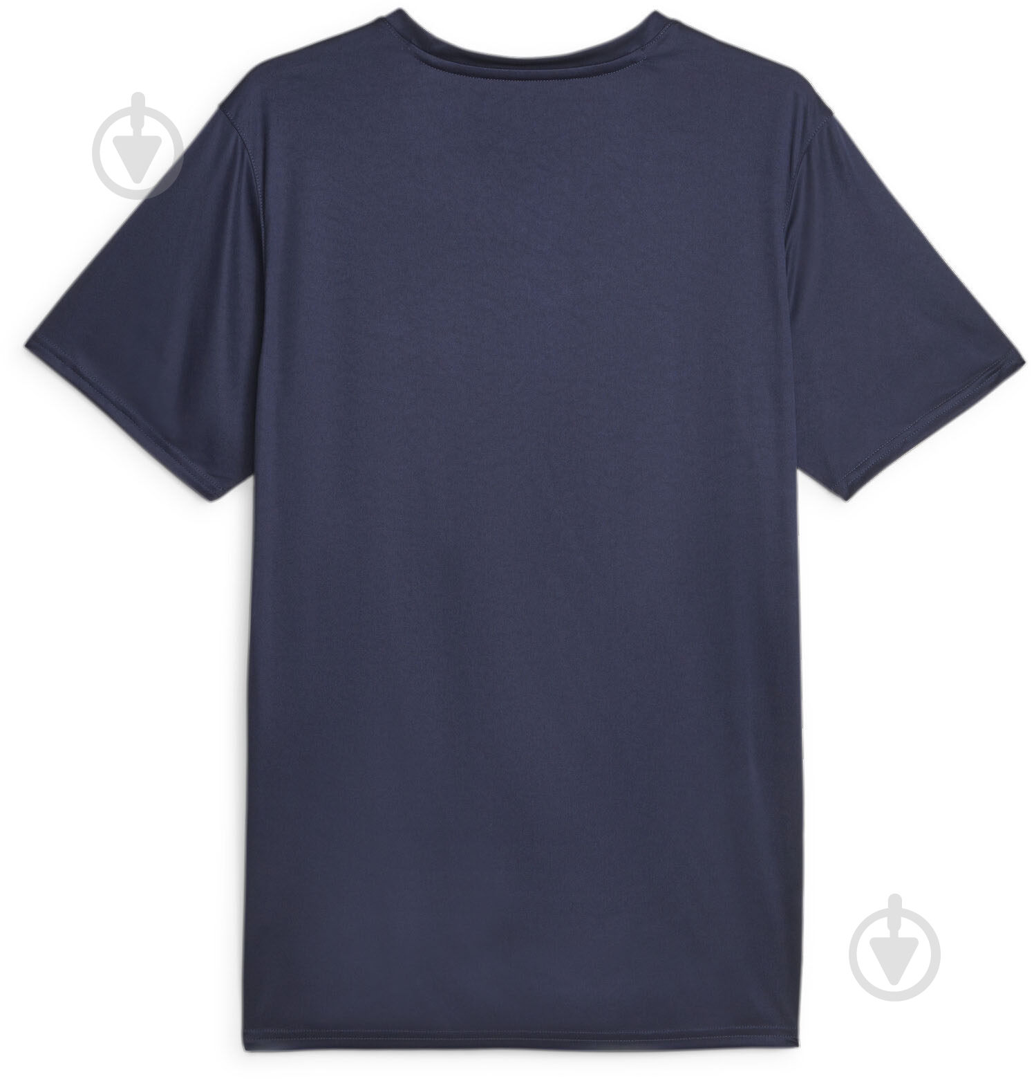 Футболка Puma PUMA FIT POLY LOGO TEE 52384306 р.XL синій - фото 2