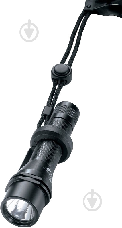Фонарь Sreamlight 88205 черный - фото 2