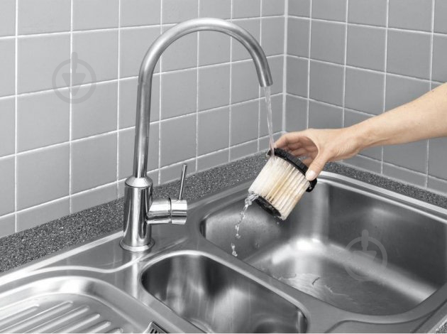 Пылесос Karcher 1.349-100.0 VC 5 yellow - фото 5