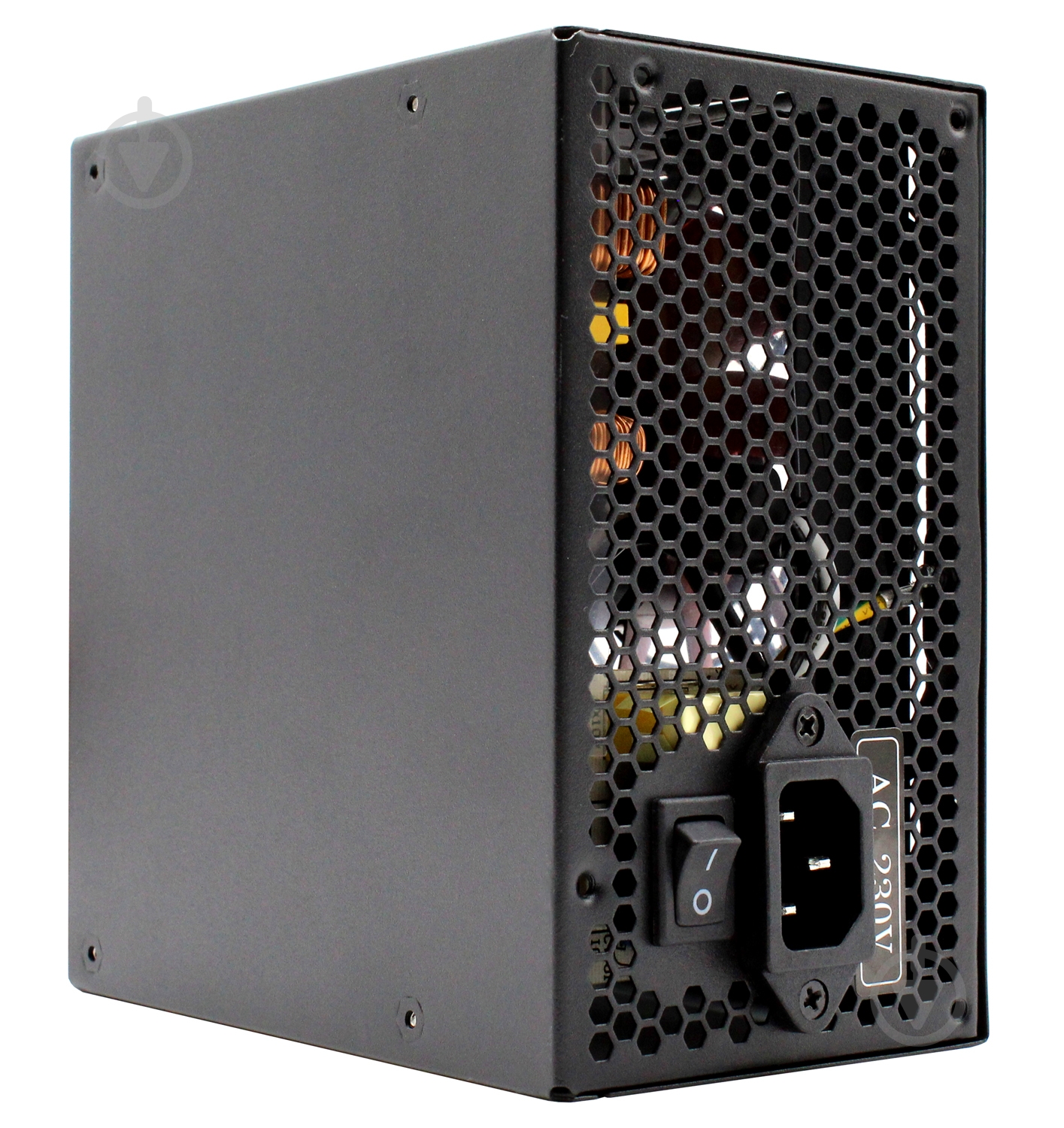 Блок питания Xilence XP1250MR9.2 1250 Вт - фото 7