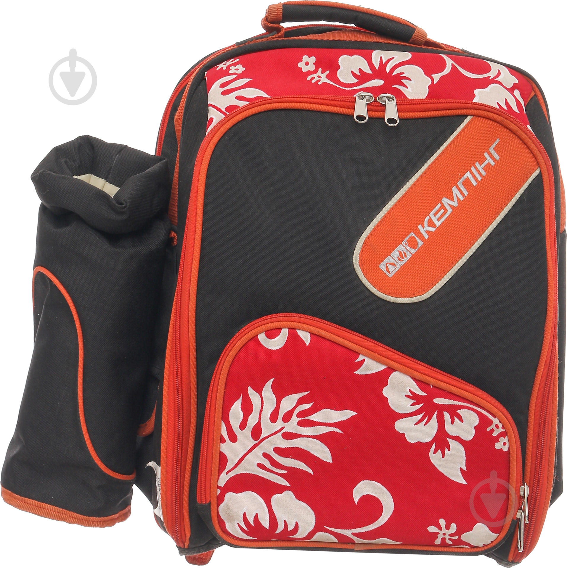 Сумка для пикника Кемпинг HB4-578 - фото 1 Сумка для пикника Кемпинг HB4-578 - фото 1