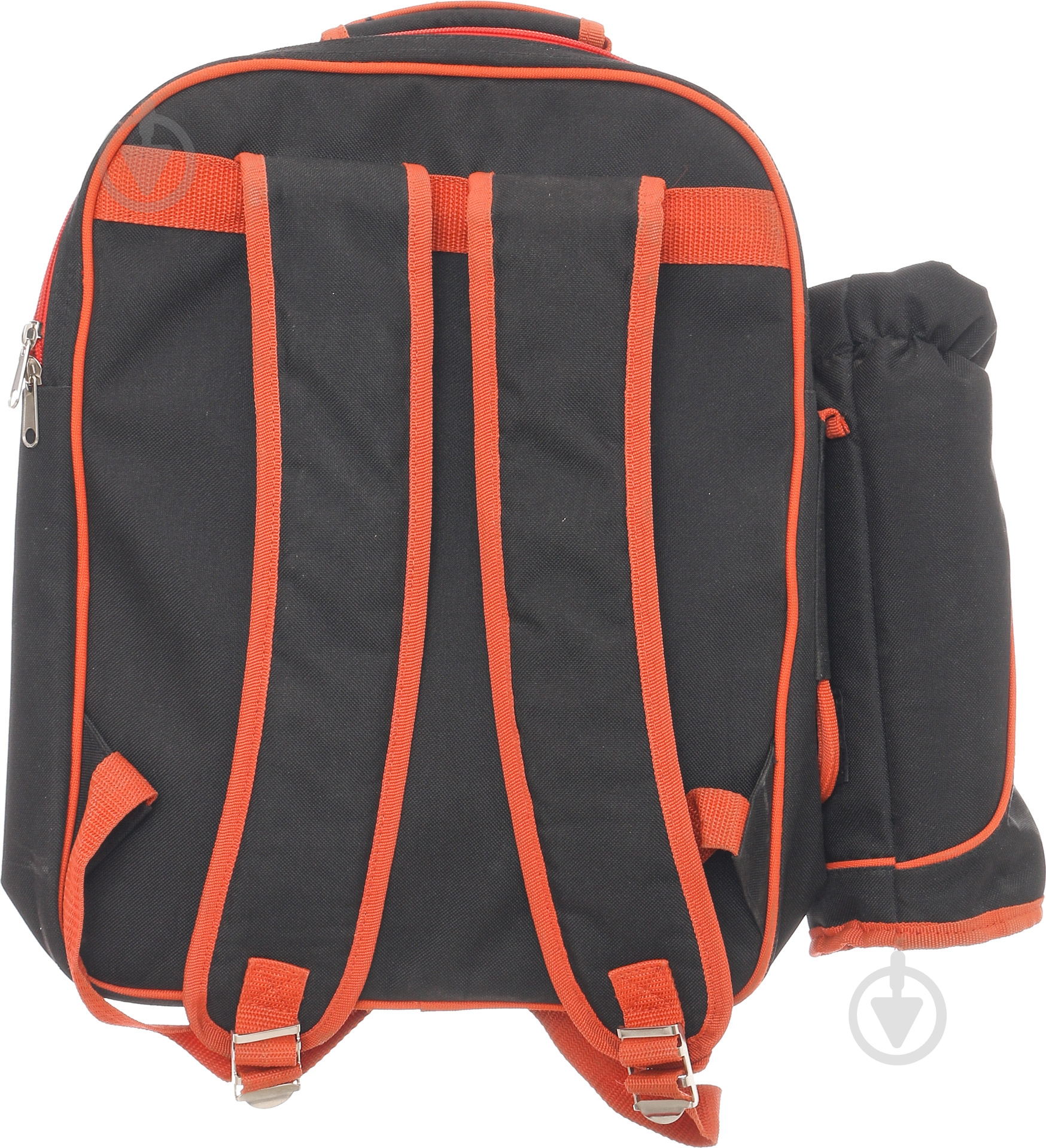 Сумка для пикника Кемпинг HB4-578 - фото 3 Сумка для пикника Кемпинг HB4-578 - фото 3