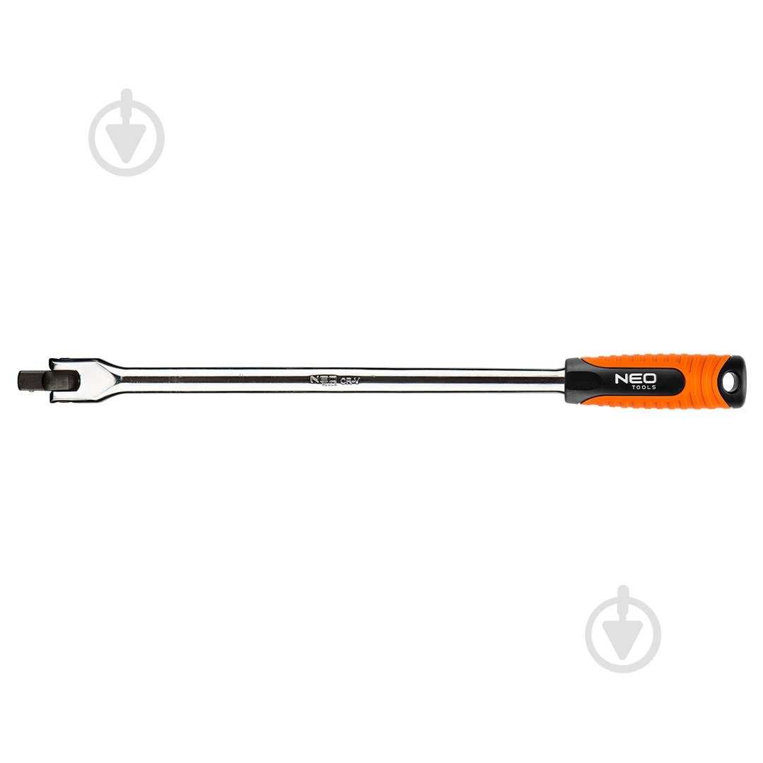 Вороток NEO tools 1/2"(F)×3/4"(M) 08-560 - фото 1