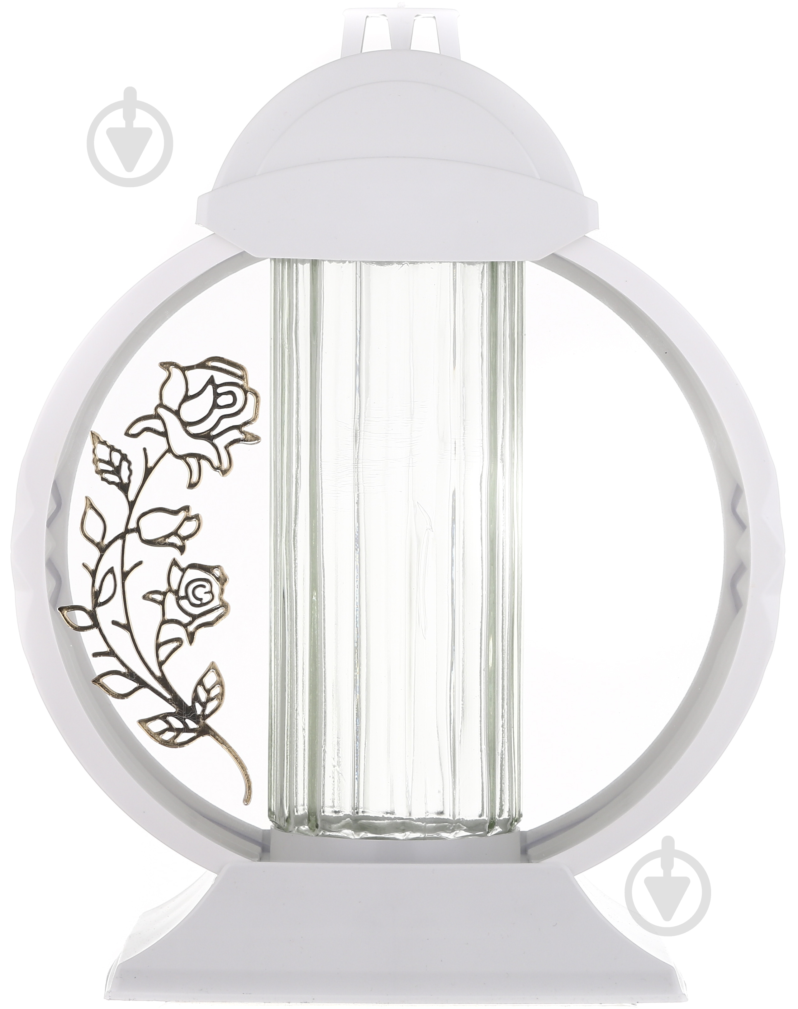 Лампада медальйон 360 мм скло Pako-If - фото 1