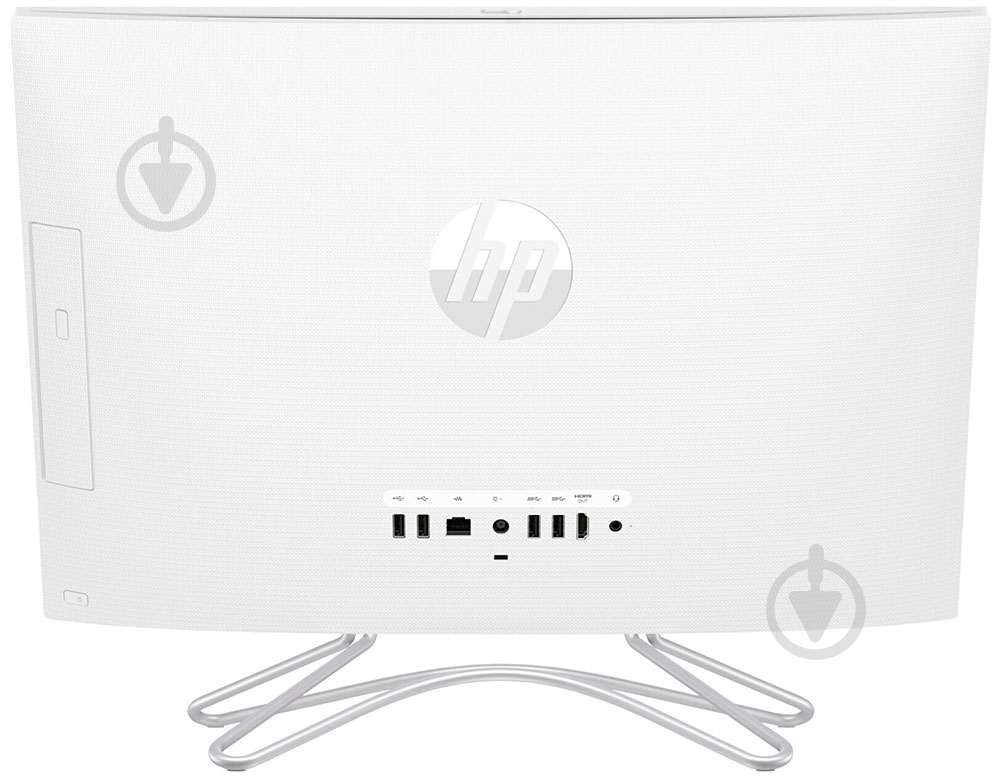 Моноблок HP 200 G4 21,5 (6D3Y1EA) white - фото 6