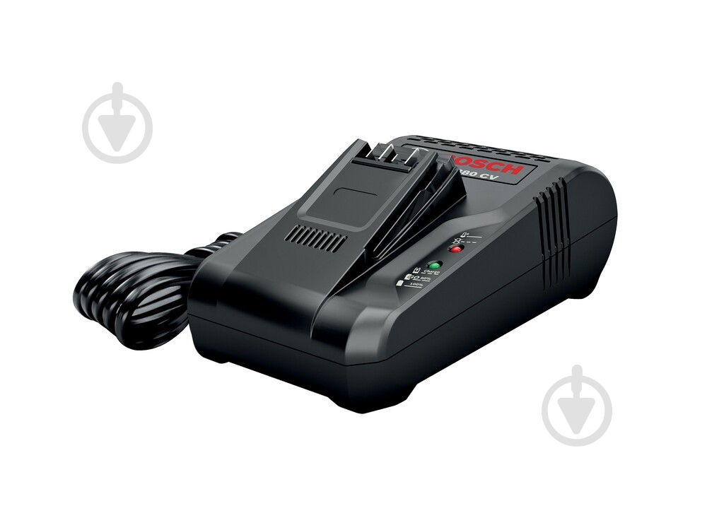 Зарядное устройство Bosch BHZUC18N - фото 1 Зарядное устройство Bosch BHZUC18N - фото 1