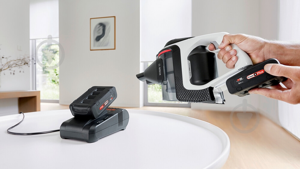 Зарядное устройство Bosch BHZUC18N - фото 3 Зарядное устройство Bosch BHZUC18N - фото 3