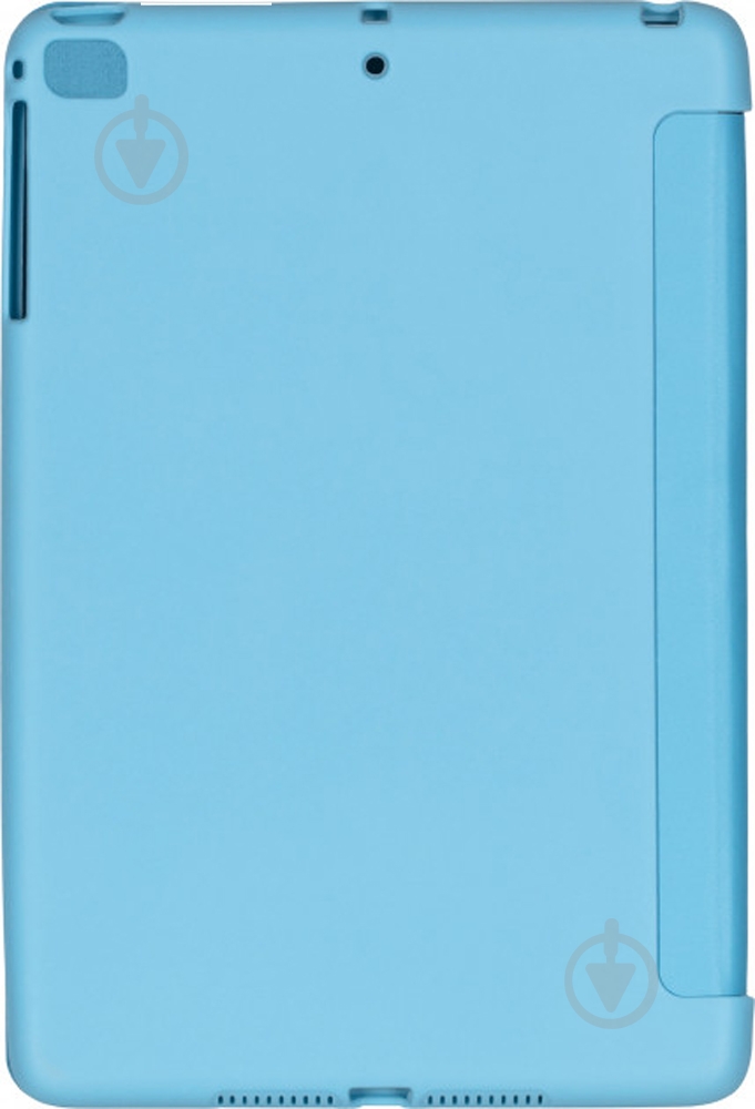 Чехол для планшета 2E Apple iPad mini 5 7.9` 2019 (2E-IPAD-MIN5-IKFX-LB) Flex Light blue - фото 2