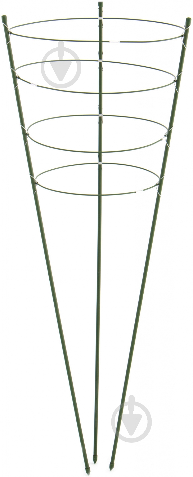 Опора для вьющихся растений 90 см FS-4-90 - фото 1
