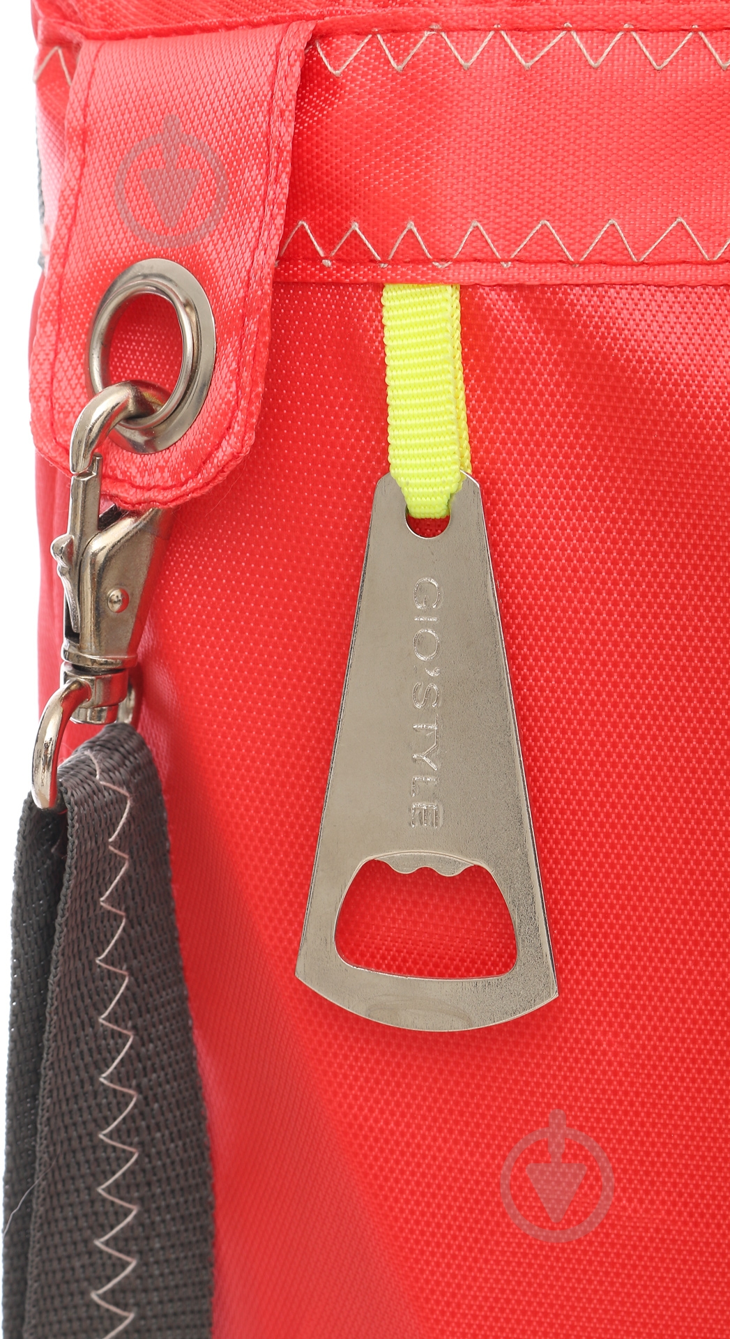 Термосумка Giostyle Vela 33 л - фото 7