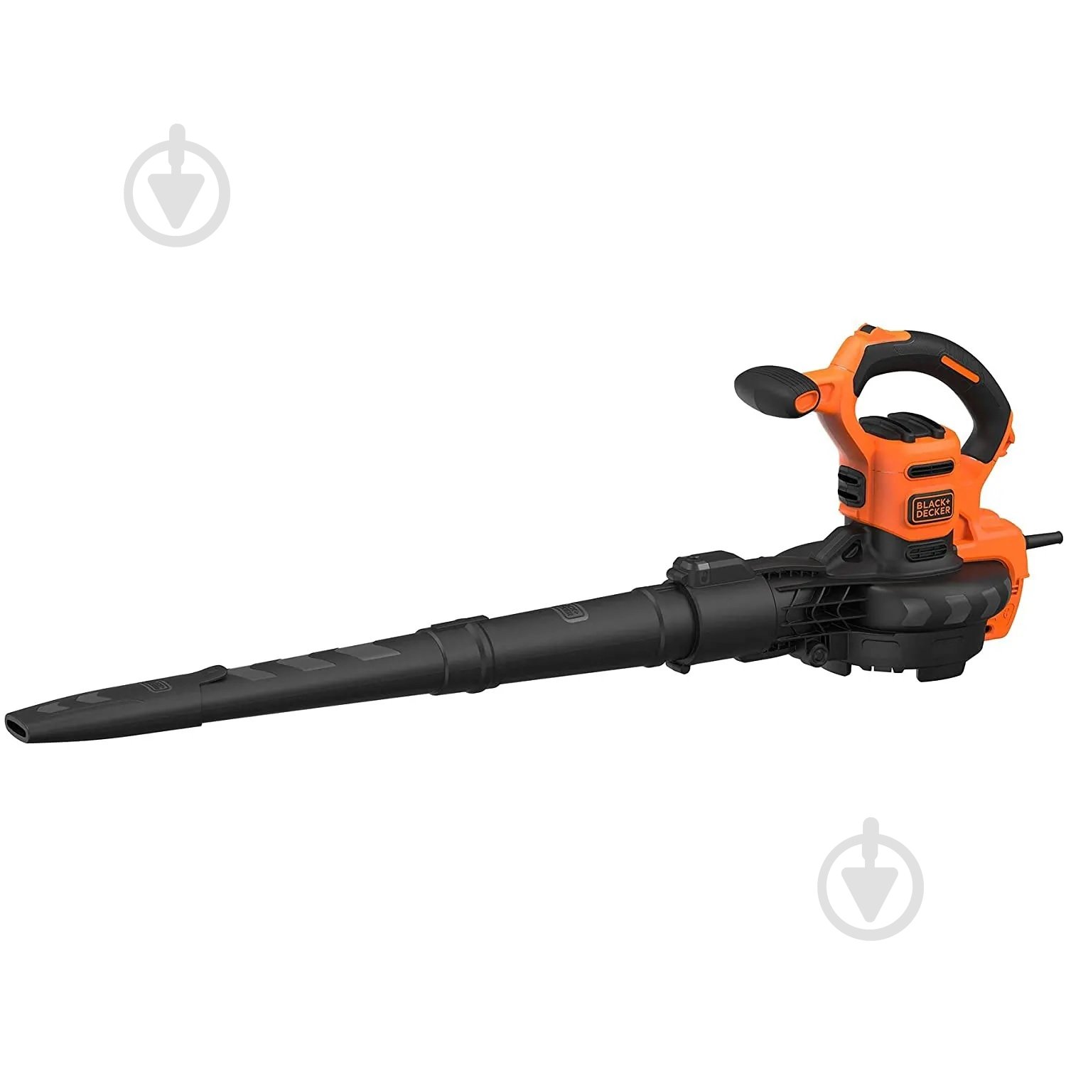 Пылесос садовый Black+Decker BEBLV301 - фото 3