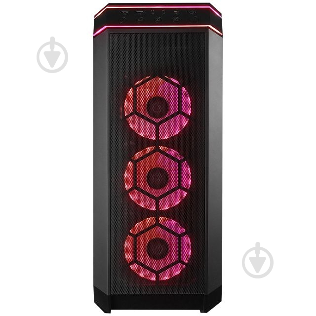 Корпус Chieftec (GP-03B-UC-OP) - фото 7