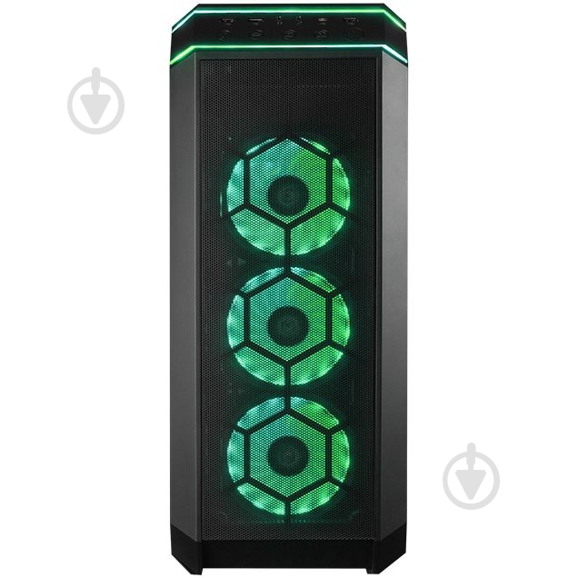 Корпус Chieftec (GP-03B-UC-OP) - фото 8