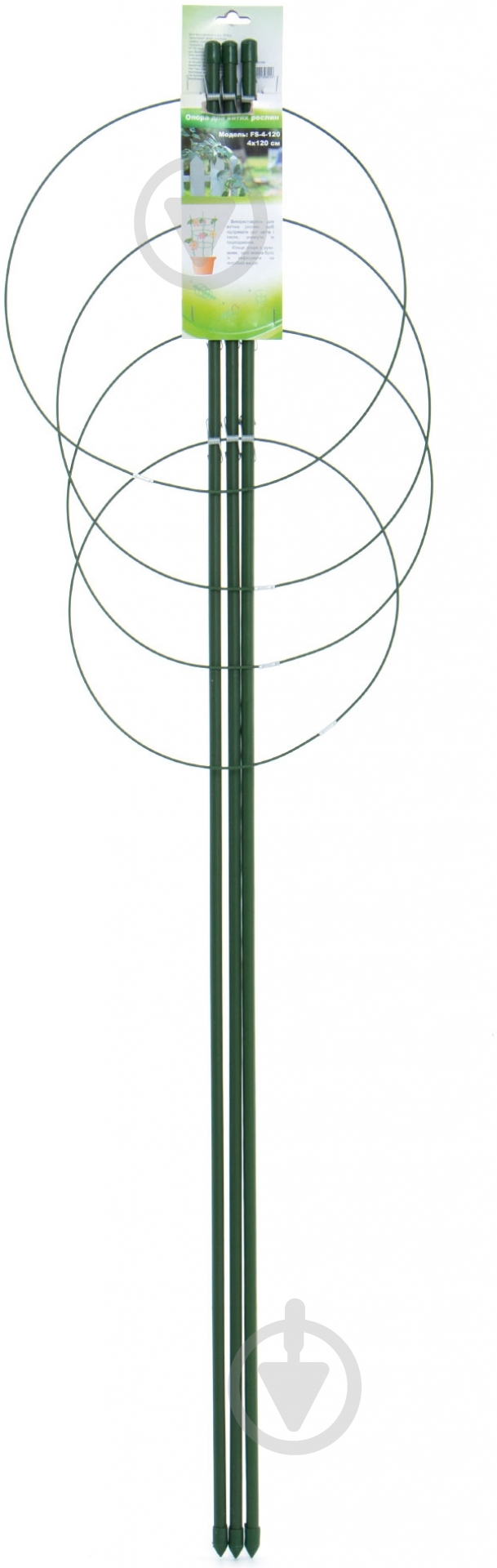 Опора для вьющихся растений 120 см FS-4-120 - фото 2
